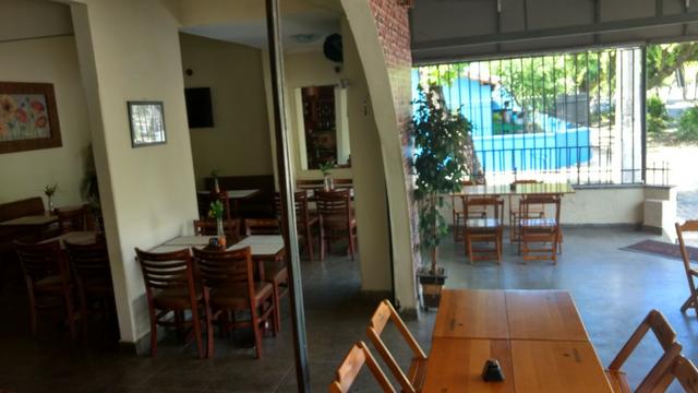 Ponto Comercial na Av. Soares Lopes - Foto 6