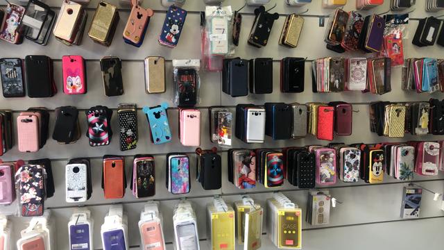 Cases (capas para celulares) leia a DESCRIÇÃO