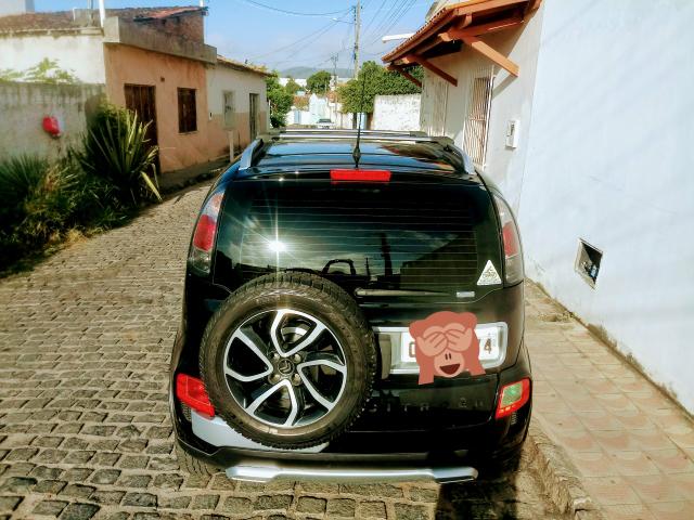 Citroen Ar Cross-Passo - Foto 3