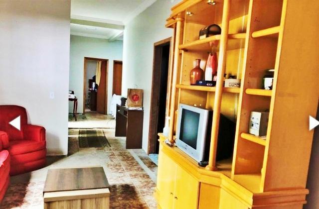 Magnífica casa térrea no Guará 2 com 4 quartos - Foto 3