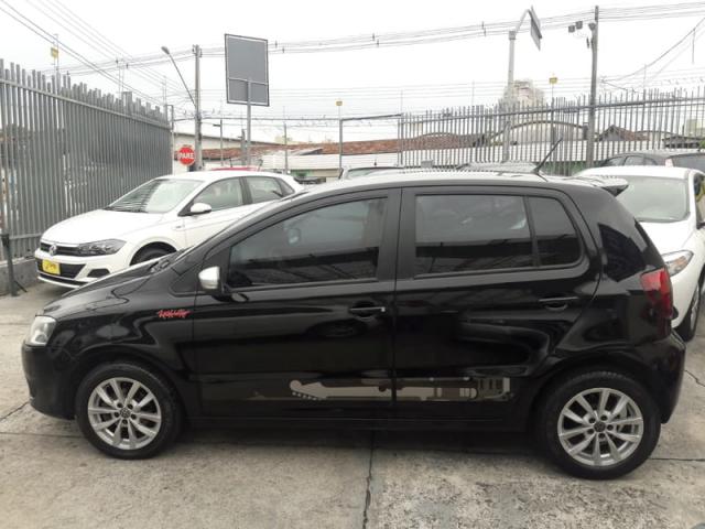 VOLKSWAGEN FOX ROCK IN RIO 1.6MI 8V 2014 - Foto 2