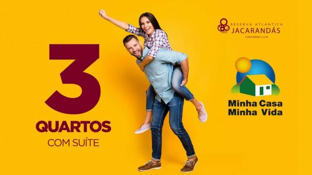 M Apartamento c 03 qts/01 Suíte em Sao Lourenço/Centro- Escritura Grátis - Foto 2