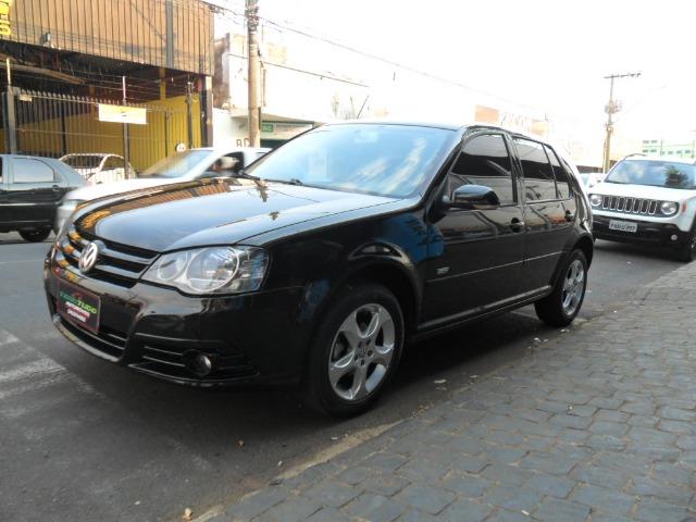 VW- Golf 1.6 Tech 2009/2009. Vendo/Troco/Financio - Foto 2