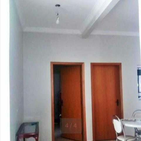 Magnífica casa térrea no Guará 2 com 4 quartos - Foto 4