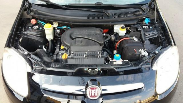 Fiat - Palio 1.4 Attractive - Foto 10