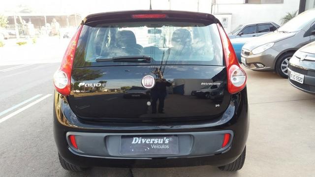 Fiat - Palio 1.4 Attractive - Foto 5