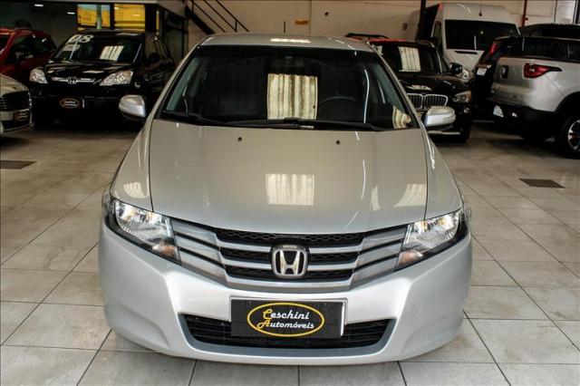 Honda City 1.5 ex 16v - Foto 2