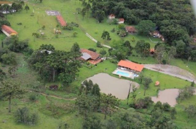 REF. 2360 Hotel Fazenda na Lapa - PR - Foto 10