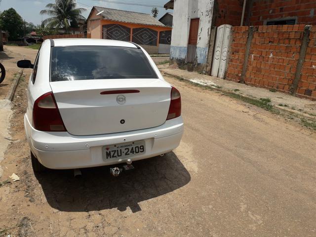 Vendo ou troco - Foto 4