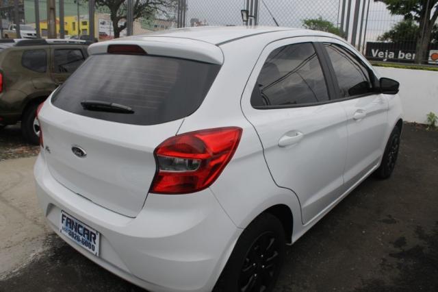 Ford Ka 1.0 SE TiVCT Flex 5P - Foto 3