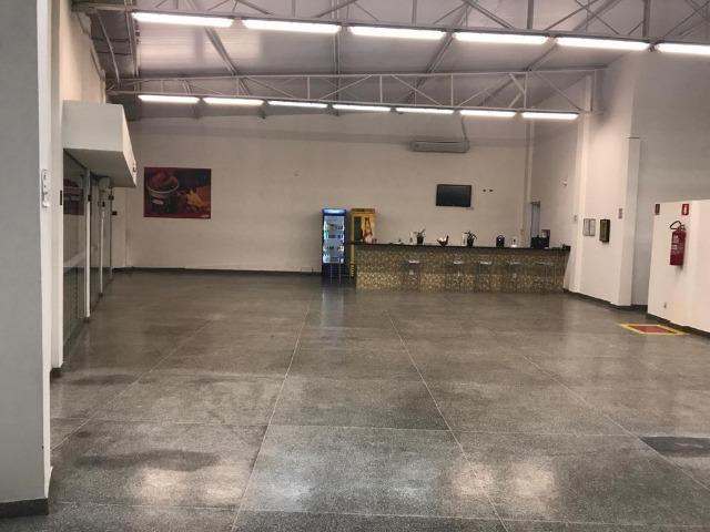 Barracão Jd. Itália com Av. das torres - 350m² - Foto 3