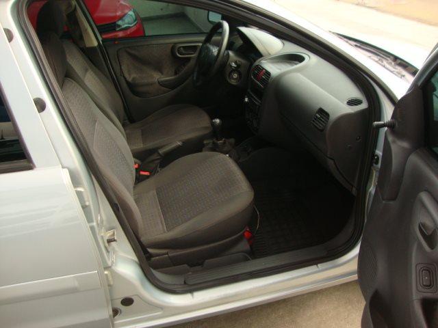 GM Corsa maxx 2011/2012 1.4 - Foto 15