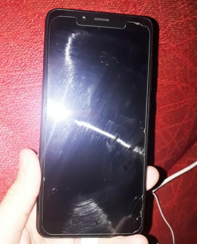 Vendo xiaomi redmi 6. 64 gigas - Foto 3