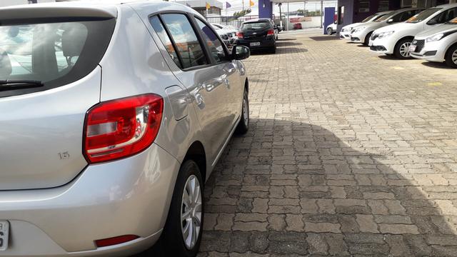Sandero exp 1.0 - Foto 4