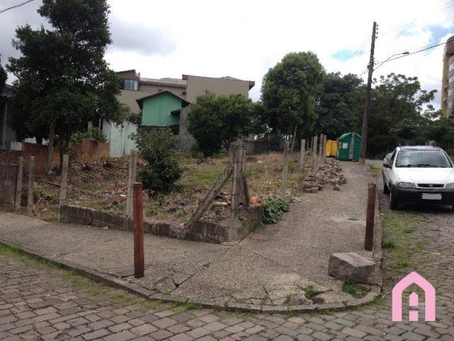 Terreno à venda em Jardim américa, Caxias do sul cod:2440