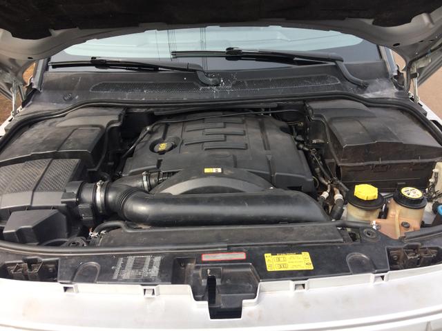 Land Rover discovery 3 2.7 v6 - Foto 5