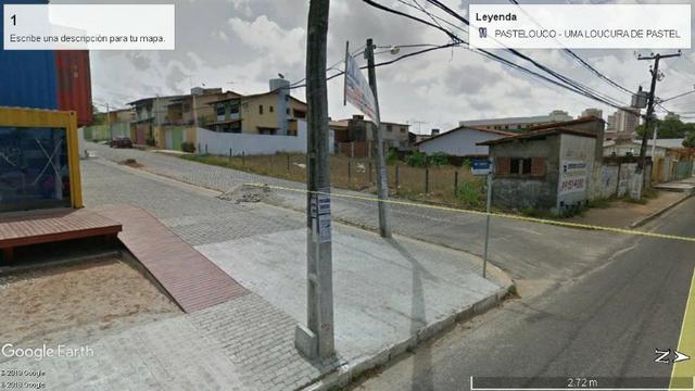 Alugo - Terreno - Abel Cabral