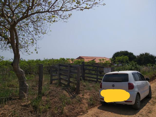 Vendo chacara - Foto 4