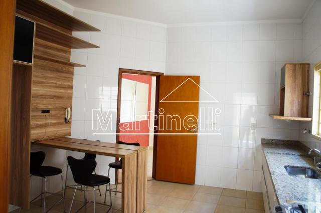 Casa à venda com 4 dormitórios em Ribeirania, Ribeirao preto cod:V26232 - Foto 6