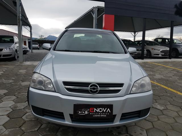Gm Astra Hatch 2007 2.0 8v C/ GNV Legalizado rodas 16 do elite - Foto 10