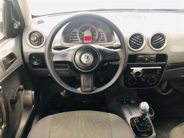 Vw Gol 1.0 GIV Titan - Foto 3