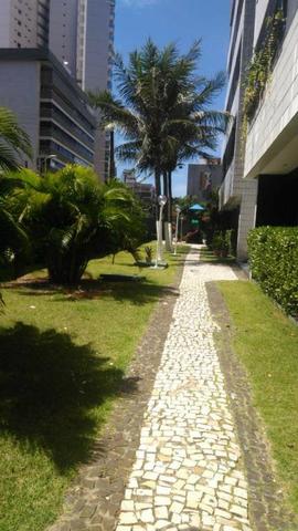 Apartamento de 3 quartos - Cocó - Foto 6