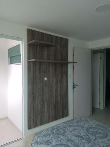 Edf. Jardim Europa, 1 quarto! - Foto 6