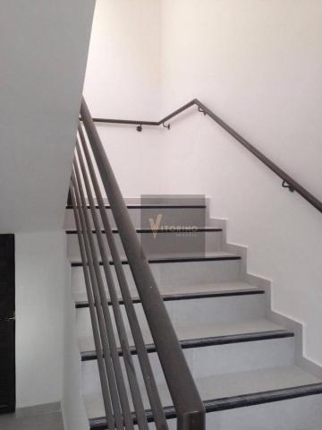 Apartamento com 2 dormitórios à venda, 57 m² por R$ 200.000 - Estados - João Pessoa/PB - Foto 4