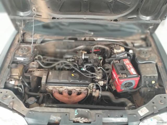 Peugeot 306 SX 1.6 16v Gasolina 1997 - Foto 13