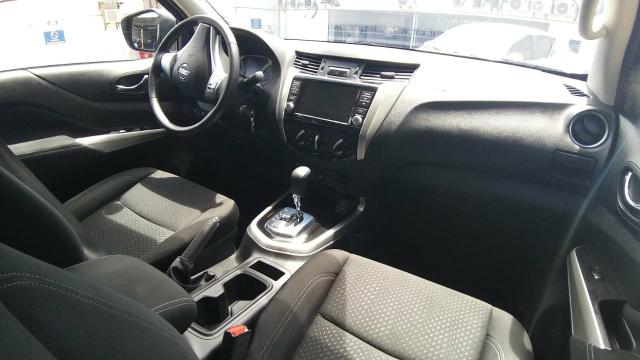 Nissan Frontier 4x4 2019 - Foto 8