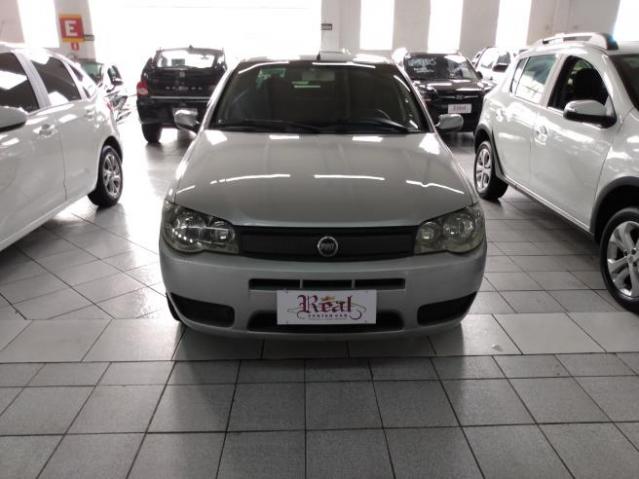 Fiat Siena SIENA CELEBRATION 1.0 FIRE FLEX 8V 4P