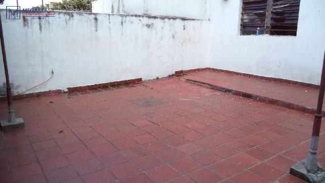 Casa à venda com 4 dormitórios em Cambuci, São paulo cod:CA017862 - Foto 14