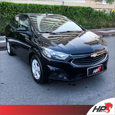 Chevrolet Prisma LT 1.4 2019 - Foto 3