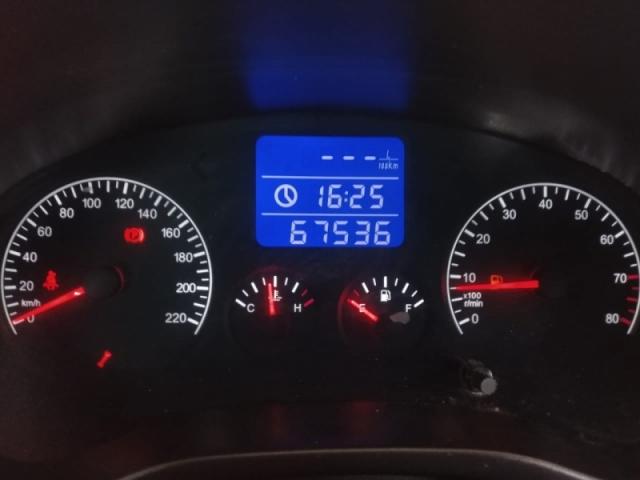 CHERY TIGGO 2.0 16V GASOLINA 4P MANUAL 2014 - Foto 5