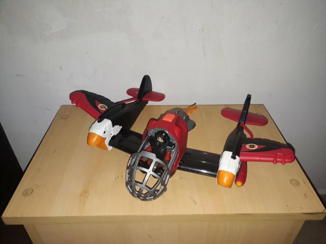 Imaginext Ataque - Foto 2