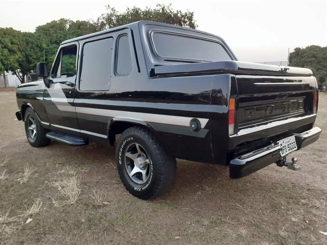 F1000 cabine dupla 90/90 - Foto 9