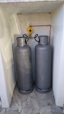 Assistência técnica aquecedor de água a gás - Foto 4