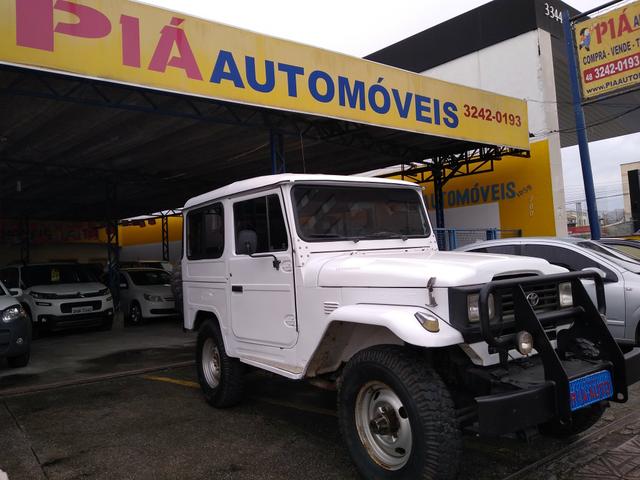 Toyota Bandeirante - Foto 3