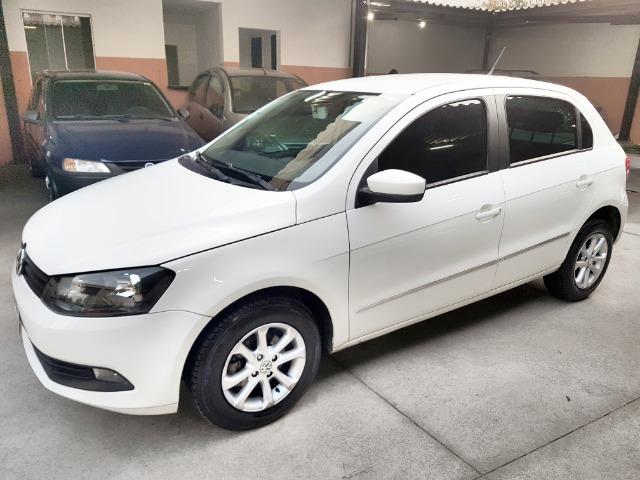 Gol 1.6 G6, 2015 trendline, top, financio!!! - Foto 3