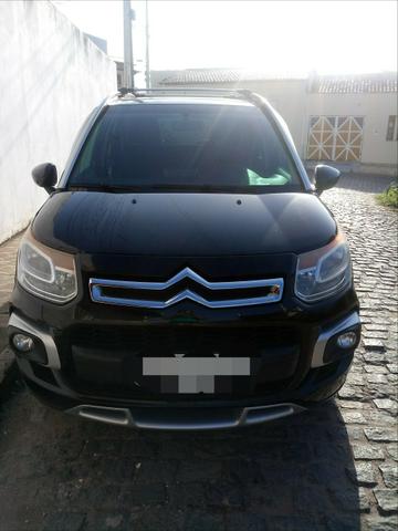 Citroen Ar Cross-Passo - Foto 2