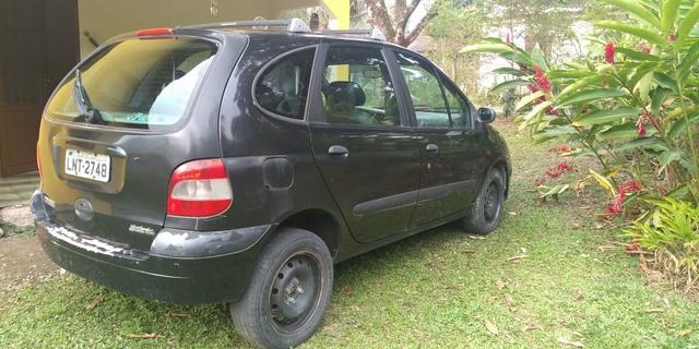 Renault Scenic 1.6 RXE - Foto 9