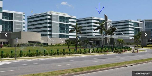 Sala Comercial com 33m² no Novo Mundo Empresarial Reserva do Paiva - Foto 13