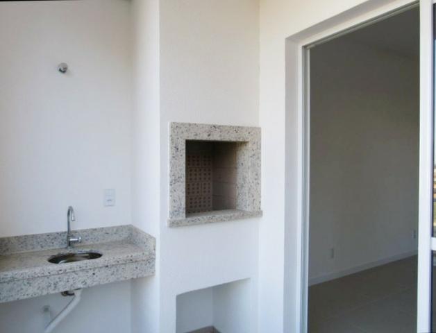 Apartamento na Av. Principal do Campeche - Financiável e com Rápido Acesso ao Mar - Foto 5