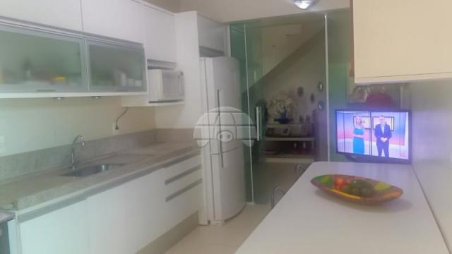 Casa à venda com 3 dormitórios em Ariribá, Balneário camboriú cod:156664 - Foto 5