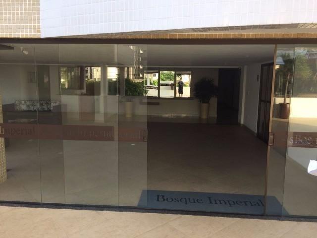Apartamento 3/4, Jardim Aeroporto, Lauro de Freitas - Foto 19