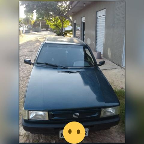 Vendo Fiat - Foto 5