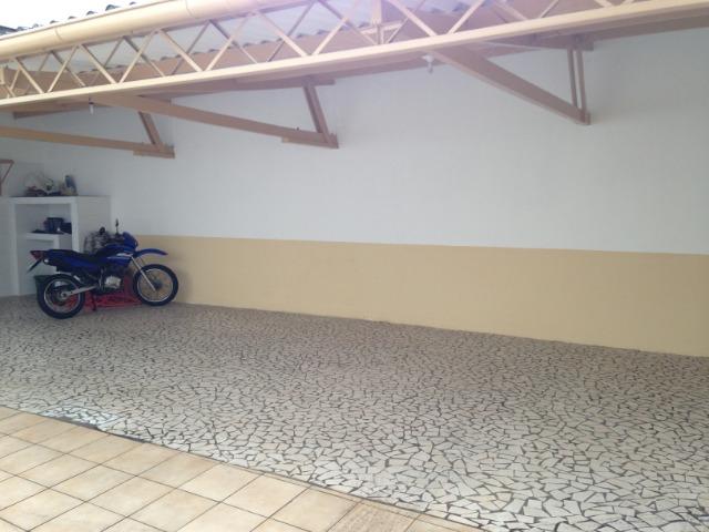 Sobrado em condominio, 80m2 com 02 dormitórios no Embaré em Santos/SP - Foto 17