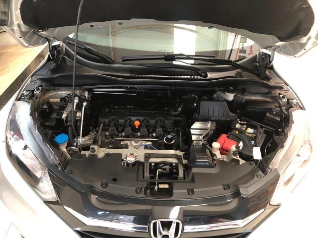 Honda/ HRV Exl 2016 - Foto 11