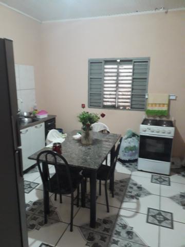 Vendo uma casa - Foto 9
