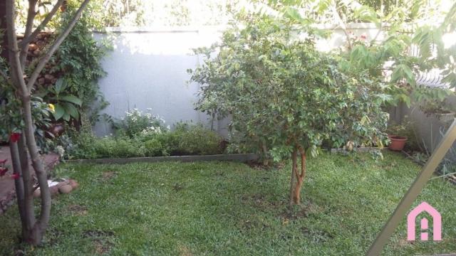 Casa à venda com 2 dormitórios em Planalto rio branco, Caxias do sul cod:2445 - Foto 11